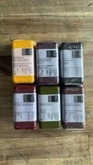 Lot 2 Assorted encaustic Paint *plus Surprise