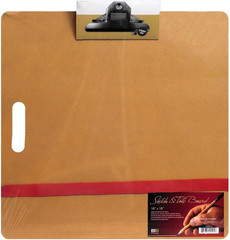 18-Inch by 18-Inch Artist Sketch Board