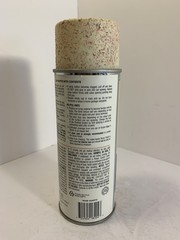 Krylon Make It Stone! Textured Spray Paint Rose Quartz 12 oz – Fabulous Finishes