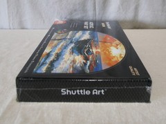 Shuttle Art 48 Pack Acrylic Paint Set