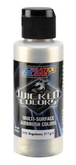 Createx Wicked Colors Hi-Lite Gold W400 2oz Airbrush Paint