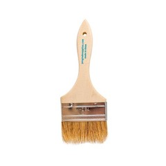 Vermeer Chip Paint Brushes – 36-Pack – 3″ for Paints, Stains,