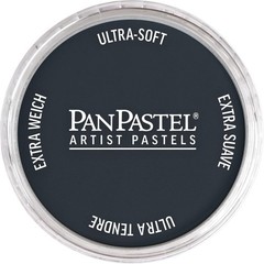 PanPastel Artist Pastels by GOLDEN, Payne’s Gray Extra Dark, 2. Kitchen