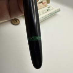 Koh-I-Noor Rapidograph 3060 NO.3 Technical Fountain Pen W/box & Point Key Paper!