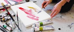 Daler Rowney Georgian Oil Paint 38ml, Tubes – 58 Colours Available