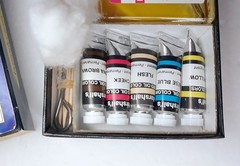 MARSHALL’S PHOTO COLORING SYSTEM Introductory Set 🔸️ USA