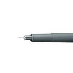 Pigment Liner Pack, Black, 8 Pens, Assorted Line Widths, 0.05mm, 0.1mm, 0.2mm…