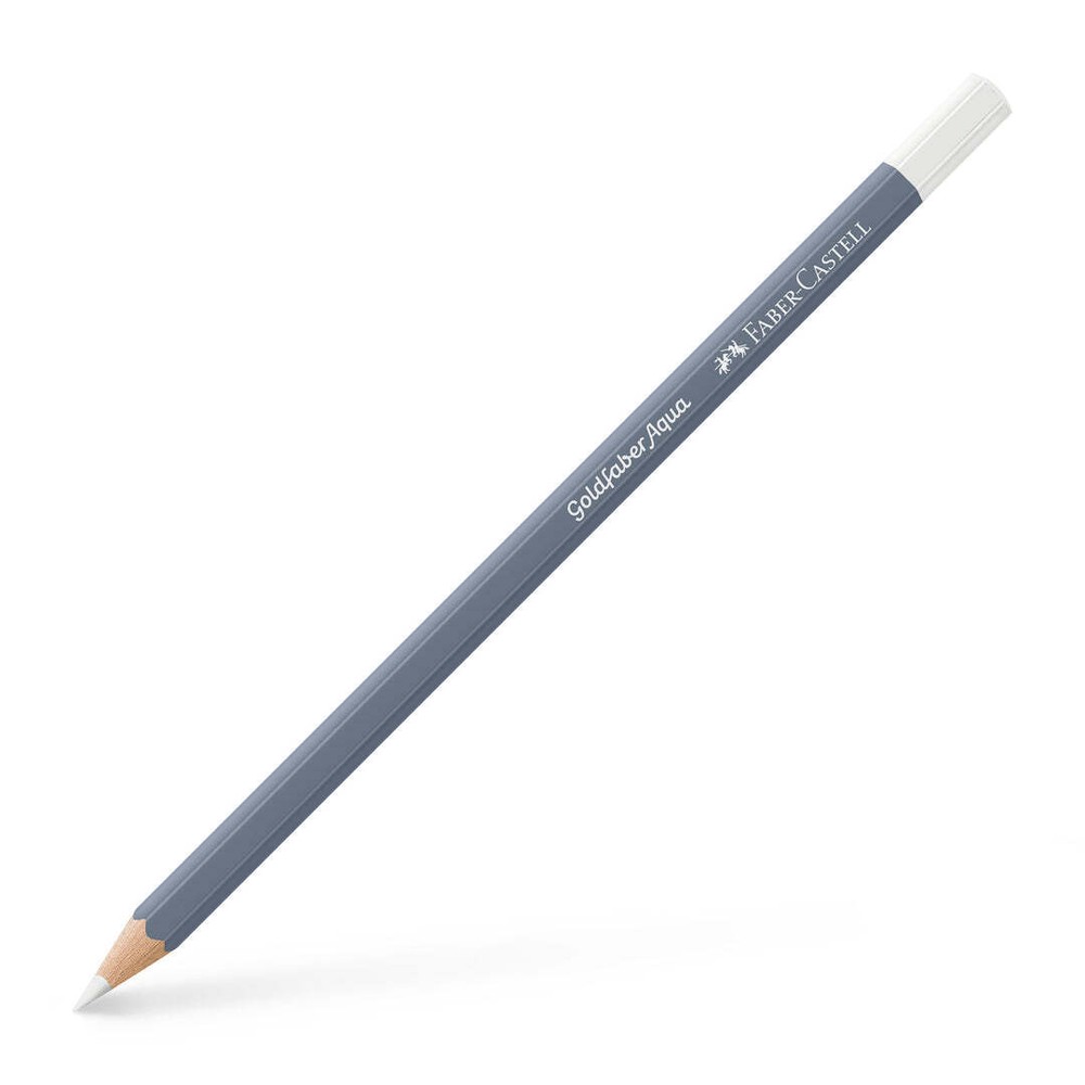 Faber-Castell Goldfaber Aqua Artist Watercolour Colouring Pencils 2 Pencil Pack