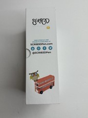 SCRIB3D P1 3D Printing Pen Filament Arts & Crafts Design Projects New Open Box