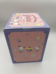 Ohuhu x Sanrio Limited Edition Pastel 48 Colors Marker Pen Set