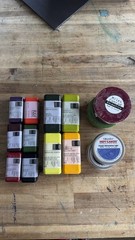 Lot #1 Assorted Encaustic Paint *plus Surprise