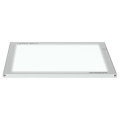 Artograph LightPad 930 LX, 12″ x 9″ Dimmable LED Light Box for Drawing & Tracing