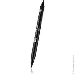 Tombow ABT-N15 Dual tipped brush pen