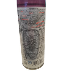 Krylon Stained Glass Spray Paint Royal Purple 11.5oz Translucent Indoor