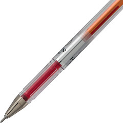 Arts Slicci 0.25 Mm Extra Fine Gel Pen, Assorted Ink, 8 Pack (BG202BP8M)