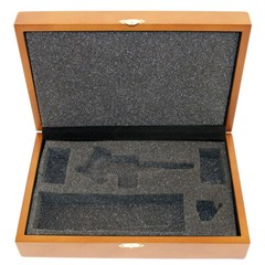 P-178 Wood Case for Paasche VL, VLS, MIL, VLST, TS, TG, H & HS