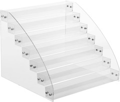7 Layers Acrylic Paint Organizer Paint Holder Perfect for Craft Hobby Paint Stor