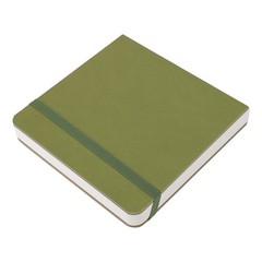 30 Sheets Watercolor Book Heavyweight Suitable For Various Art Styles 15x15cm