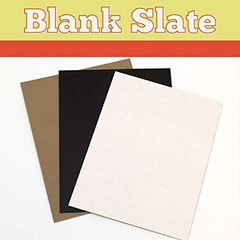 Grafix Medium Weight Acid-Free 0.057” Chipboard Sheets, Create Three-Dimensio…