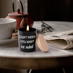 BFJLIFE Gifts for Him Men Funny Unique Large, Light when you want me