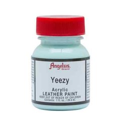 Angelus Collectors Edition Acrylic Leather Waterproof Paint 1oz in 23 Colors