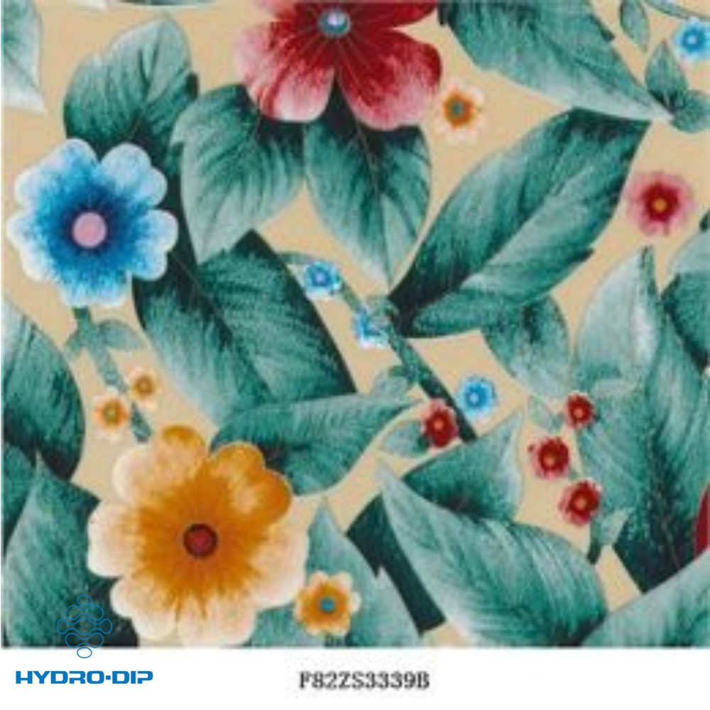 HD-F1202 Country Garden (50 cm)