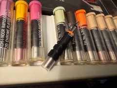 RAPIDOGRAPH TECHNICAL PEN REPLACEMENT NIBS VARIOUS LINE WEIGHTS