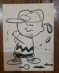 4 Snoopy Peanuts Charlie Brown Paint By Number USA Vintage 4 Designs SEE DETAILS