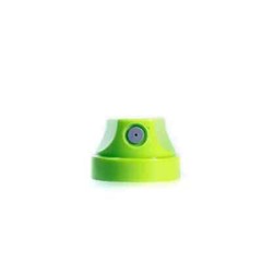 Montana Cans Level 1 Spray Paint Caps – 100 Pack