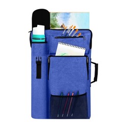 Art Bags for Supplies Portfolio Case 19 X 25.5 for Storage A2 Canvas Board A3…