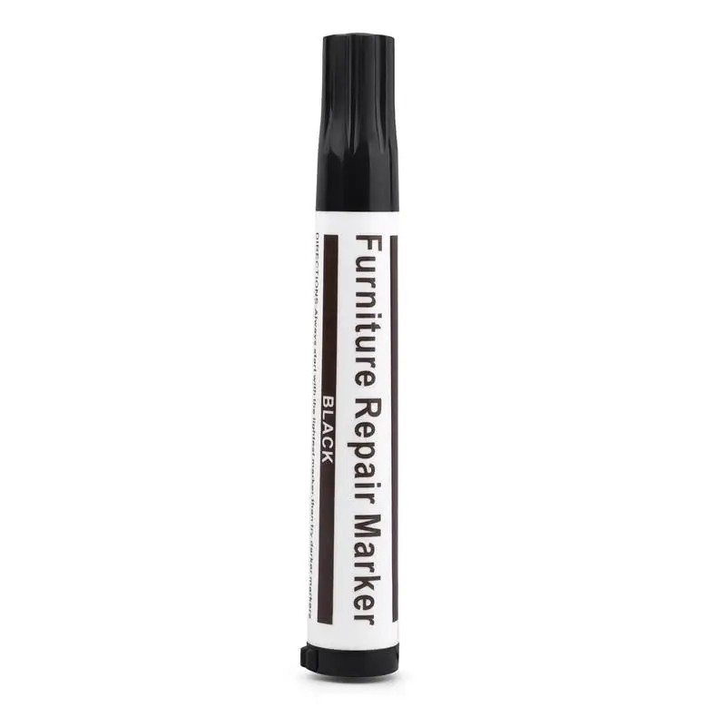 Wood Furniture Scratch Repair Paint Pen Permanent Touch Up Marker DIY Repair Too