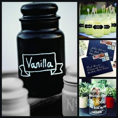Water Resistant White Paint Marker – 0.7mm Extra Fine Tip for Versatile Surfaces