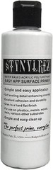 Badger Air-Brush Co. Stynylrez SNR-401 Primer, 4 Ounce, White