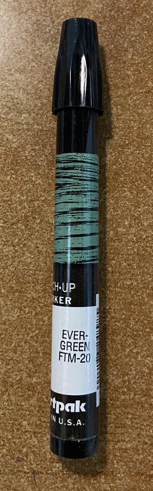 Chartpak AD Marker – FTM20 – Evergreen