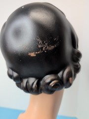 15″ Hand painted Vintage Styled Mannequin Display Head By Decoeyes Imgrid Hats