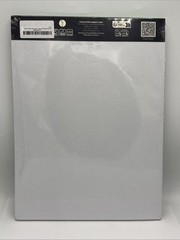 Arches 9×12” Paper Pad 140 lb pound Cold Press Block Bent Edges Sealed