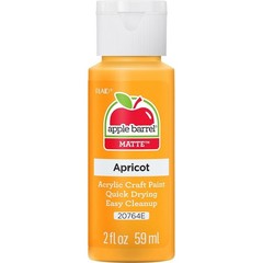 Apple Barrel Acrylic Paint in Assorted Colors (2 oz) (Select Color)