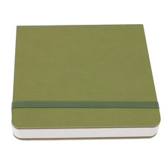 30 Sheets Watercolor Book Heavyweight Suitable For Various Art Styles 15x15cm