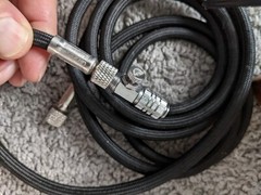 OPHIR 3 MINI AIR COMPRESSOR AIR BRUSH W/ HOSE 12V SUPPLY PORTABLE ART NAIL CAKE