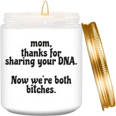 Funny Birthday Gifts for Mom,Mom 3.5 inches (W) x 2.7 (H), Mom