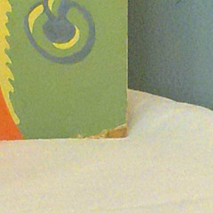 Aladdin Paint-by-Number Vintage 50’s-60’s PBN Craftint 16″x12″ RARE Really Nice