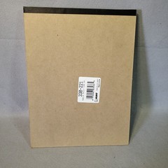 Vtg Hunt Bienfang Newsprint 100 Sheets Studio Series 9″x12″ Vintage 506R
