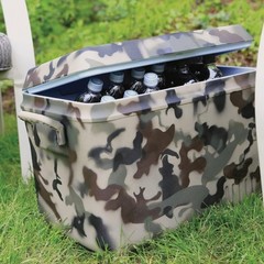 Camouflage Paint, Ultra Flat, Black, 11 oz.