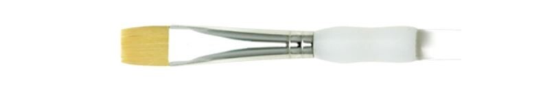 New Royal & Langnickel Soft-Grip Gold Taklon #4 Shader – SG150
