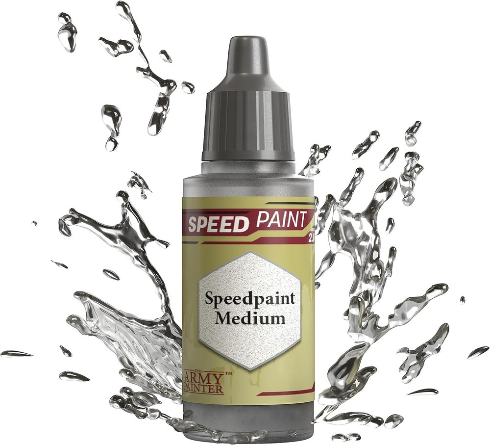 Army Painter Speedpaint 2.0 – 18ml Bottle – Pick Multiple and Save!!!