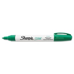 Oil-based Paint Markers