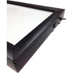 Porta-Trace / Gagne LED Snap Frame for Signage – 12 x 14″