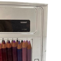 Prismacolor 92808HT Scholar Colored Pencils, 60-Count BRAND-NEW! Art Artist
