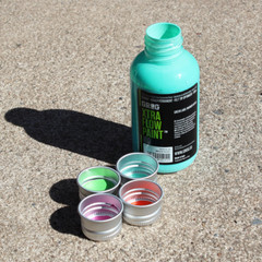 GROG Xtra Flow Paint 100ml Alcohol-based Low-Viscosity Refill Graffiti Art