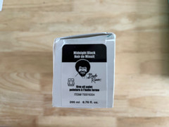 Bob Ross Firm Oil Paint – Midnight Black – 6.76 US fluid oz/200 ml
